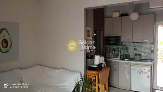 Γκαρσονιέρα 25τ.μ. προς πώληση φωτογραφία 5