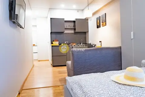 Διαμέρισμα 60τ.μ. προς πώληση φωτογραφία 1