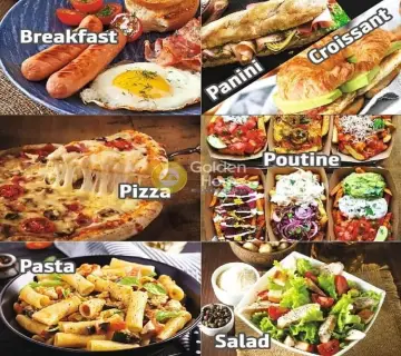 Golden Home Property Image