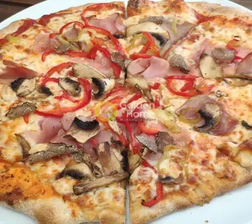 Golden Home Property Image