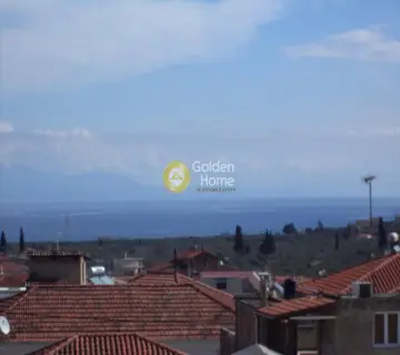 Οροφοδιαμέρισμα 133τ.μ. προς πώληση φωτογραφία 3548541