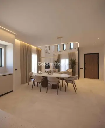 Floor Apartment 133m<sup>2</sup> for sale photo 2