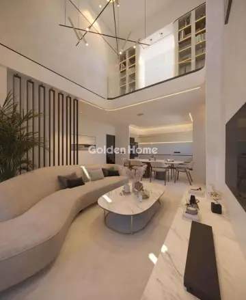 Floor Apartment 133m<sup>2</sup> for sale photo 1