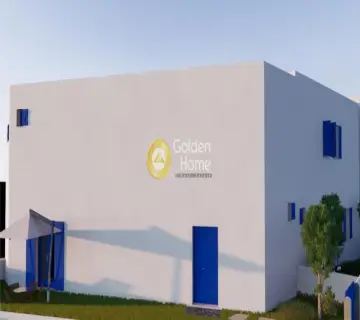 Golden Home Property Image