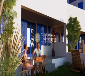 Golden Home Property Image