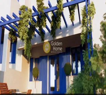 Golden Home Property Image