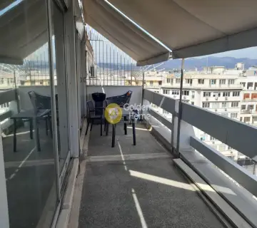 Γραφείο 90τ.μ. προς ενοικίαση φωτογραφία 4