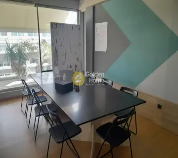 Γραφείο 90τ.μ. προς ενοικίαση φωτογραφία 7