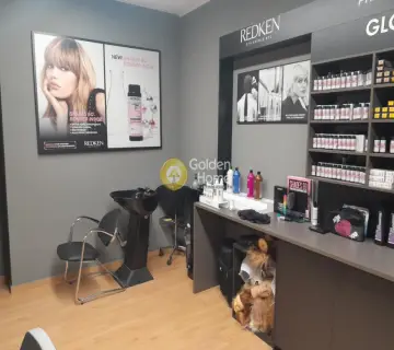 Γραφείο 90τ.μ. προς ενοικίαση φωτογραφία 8