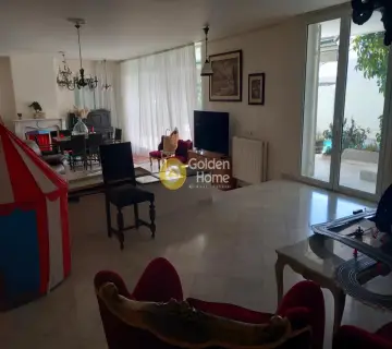 Μεζονέτα Ανεξάρτητη 270τ.μ. προς πώληση φωτογραφία 8