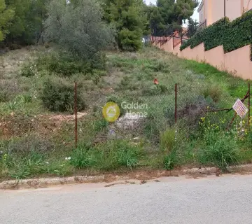 Οικιστικό 510τ.μ. προς πώληση φωτογραφία 3558126