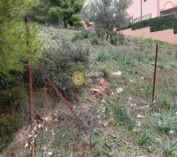 Οικιστικό 510τ.μ. προς πώληση φωτογραφία 3558125
