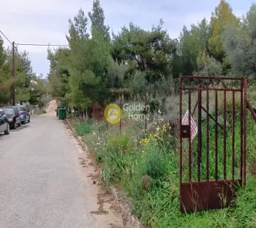 Οικιστικό 510τ.μ. προς πώληση φωτογραφία 3558123