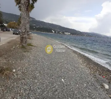 Συγκρ. Κατοικιών 660τ.μ. προς πώληση φωτογραφία 1