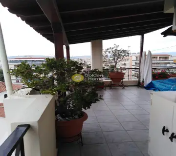 Οροφομεζονέτα 142τ.μ. προς πώληση φωτογραφία 27
