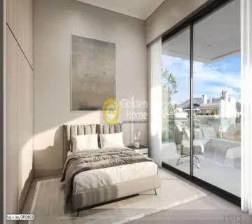 Golden Home Property Image