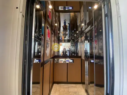 Office 760m<sup>2</sup> for rent photo 20