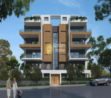 Golden Home Property Image