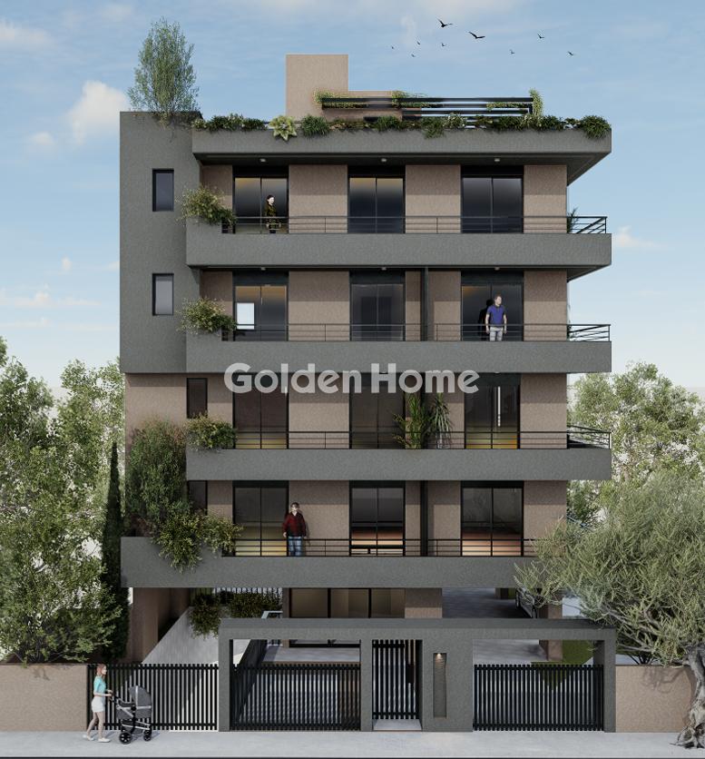 Apartment 48m<sup>2</sup> for sale display photo