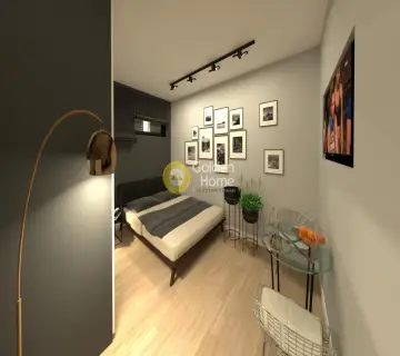 Apartment 60m<sup>2</sup> for sale photo 3