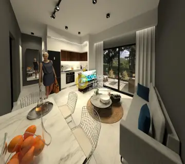 Apartment 60m<sup>2</sup> for sale photo 1