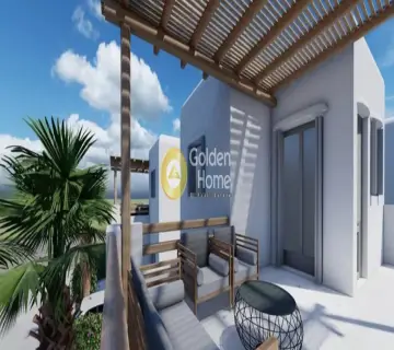 Golden Home Property Image