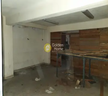 Αυτόνομο Κτίριο 260τ.μ. προς ενοικίαση φωτογραφία 1