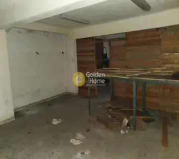 Αυτόνομο Κτίριο 260τ.μ. προς ενοικίαση φωτογραφία 3