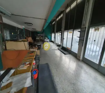 Αυτόνομο Κτίριο 260τ.μ. προς ενοικίαση φωτογραφία 7