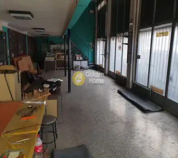 Αυτόνομο Κτίριο 260τ.μ. προς ενοικίαση φωτογραφία 15