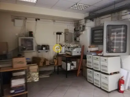Industrial 274m<sup>2</sup> for sale photo 3566372