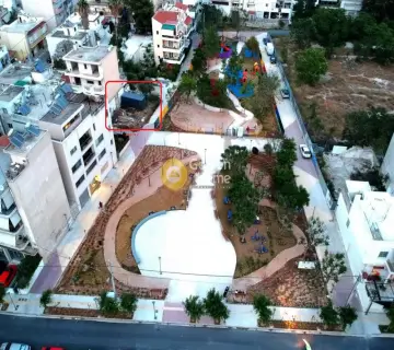 Οροφομεζονέτα 137τ.μ. προς πώληση φωτογραφία 3568253