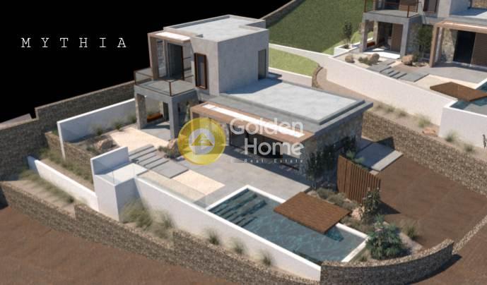 Sale, Land, Residential - HERSONISOS - ELIA