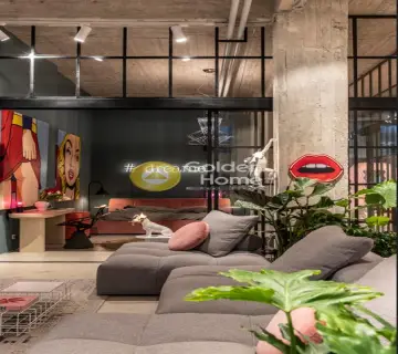 Golden Home Property Image