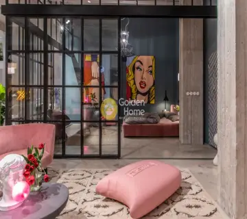 Golden Home Property Image