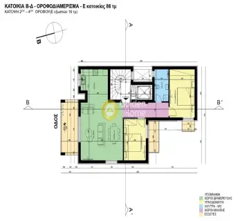 Golden Home Property Image