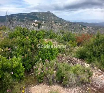 Residential 1020m<sup>2</sup> for sale photo 1