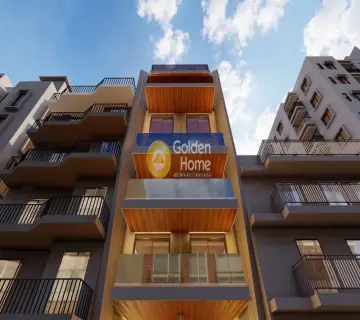 Golden Home Property Image