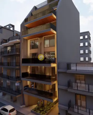 Οροφομεζονέτα 101τ.μ. προς πώληση φωτογραφία 6