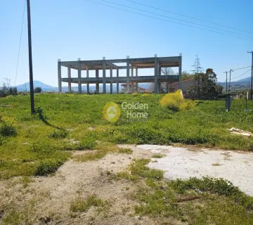 Αυτόνομο Κτίριο 924τ.μ. προς ενοικίαση φωτογραφία 3578089