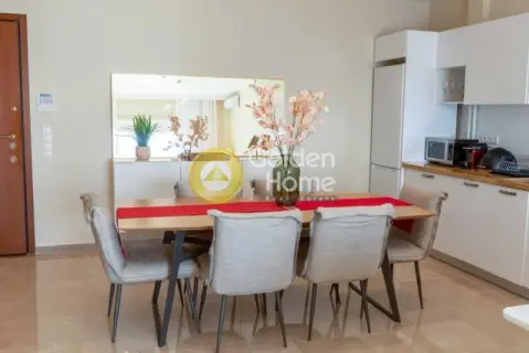 Apartment 105m<sup>2</sup> for rent photo 2