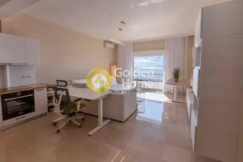 Apartment 105m<sup>2</sup> for rent photo 1