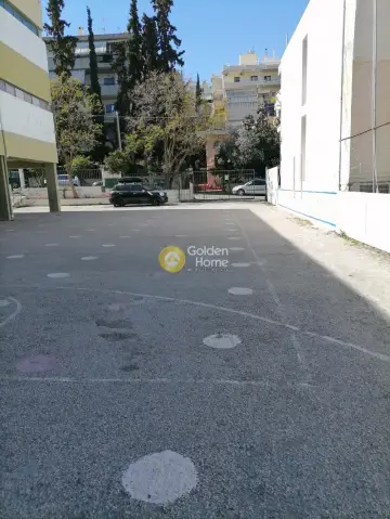 Αυτόνομο Κτίριο 843τ.μ. προς πώληση φωτογραφία 1