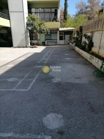 Αυτόνομο Κτίριο 843τ.μ. προς πώληση φωτογραφία 3