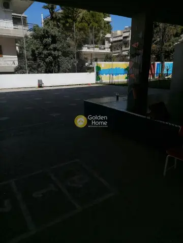 Αυτόνομο Κτίριο 843τ.μ. προς πώληση φωτογραφία 4