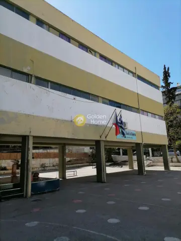 Αυτόνομο Κτίριο 843τ.μ. προς πώληση φωτογραφία 20