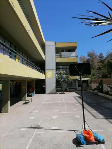 Αυτόνομο Κτίριο 843τ.μ. προς πώληση φωτογραφία 8