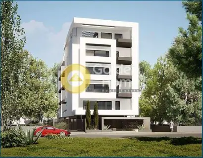 Apartment 125m<sup>2</sup> for sale photo 2