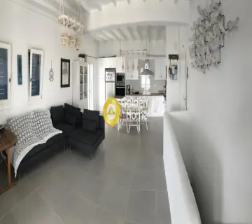复式公寓 180m<sup>2</sup> for rent photo 4