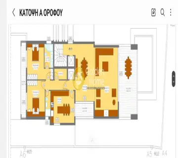 Οροφομεζονέτα 350τ.μ. προς πώληση φωτογραφία 3